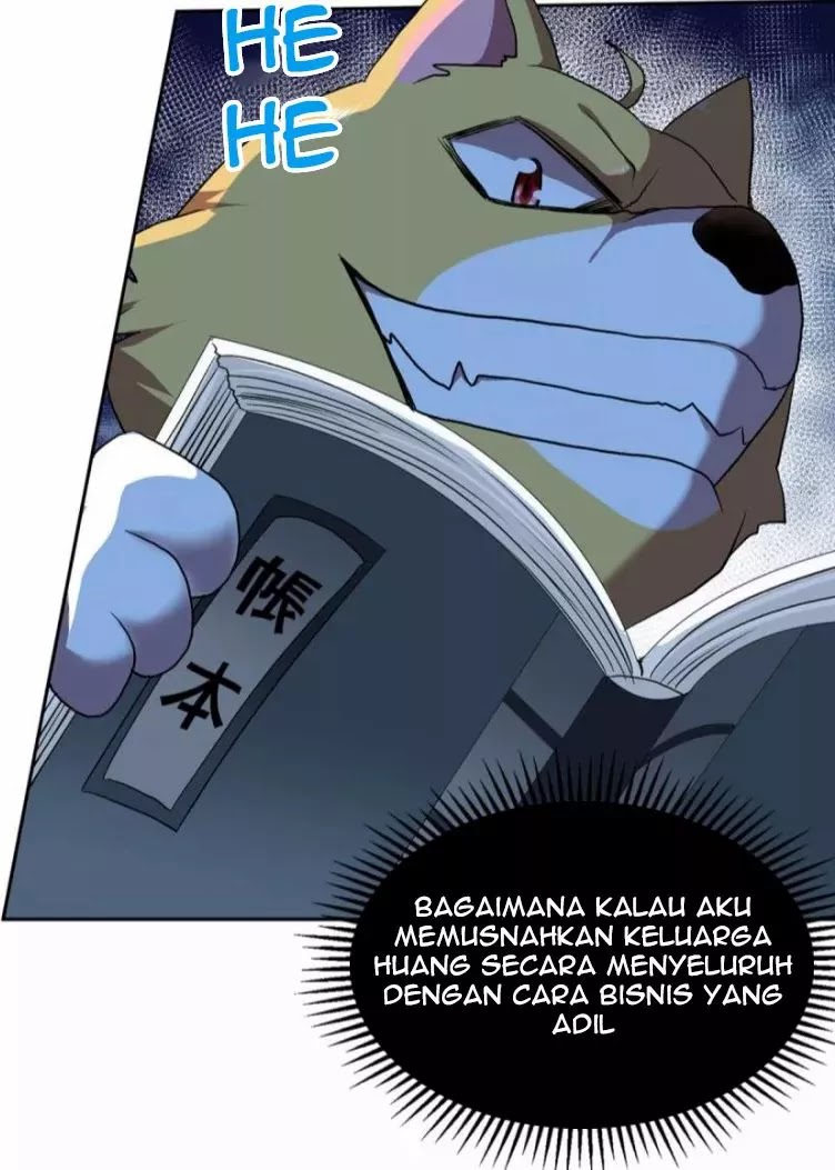 Rebirth Become a Dog Chapter 04 Gambar 41
